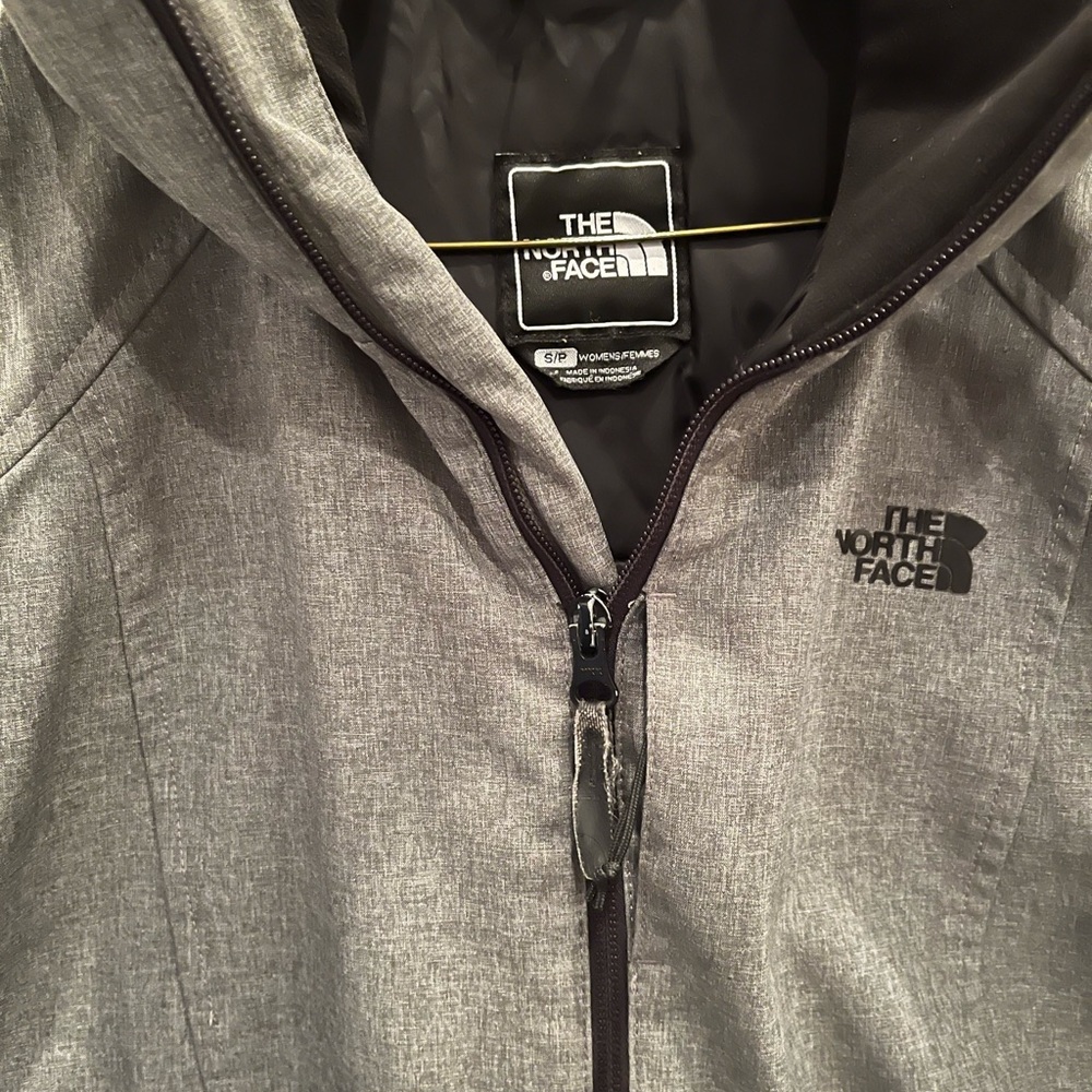 The North Face Jacket Windwall - image 4